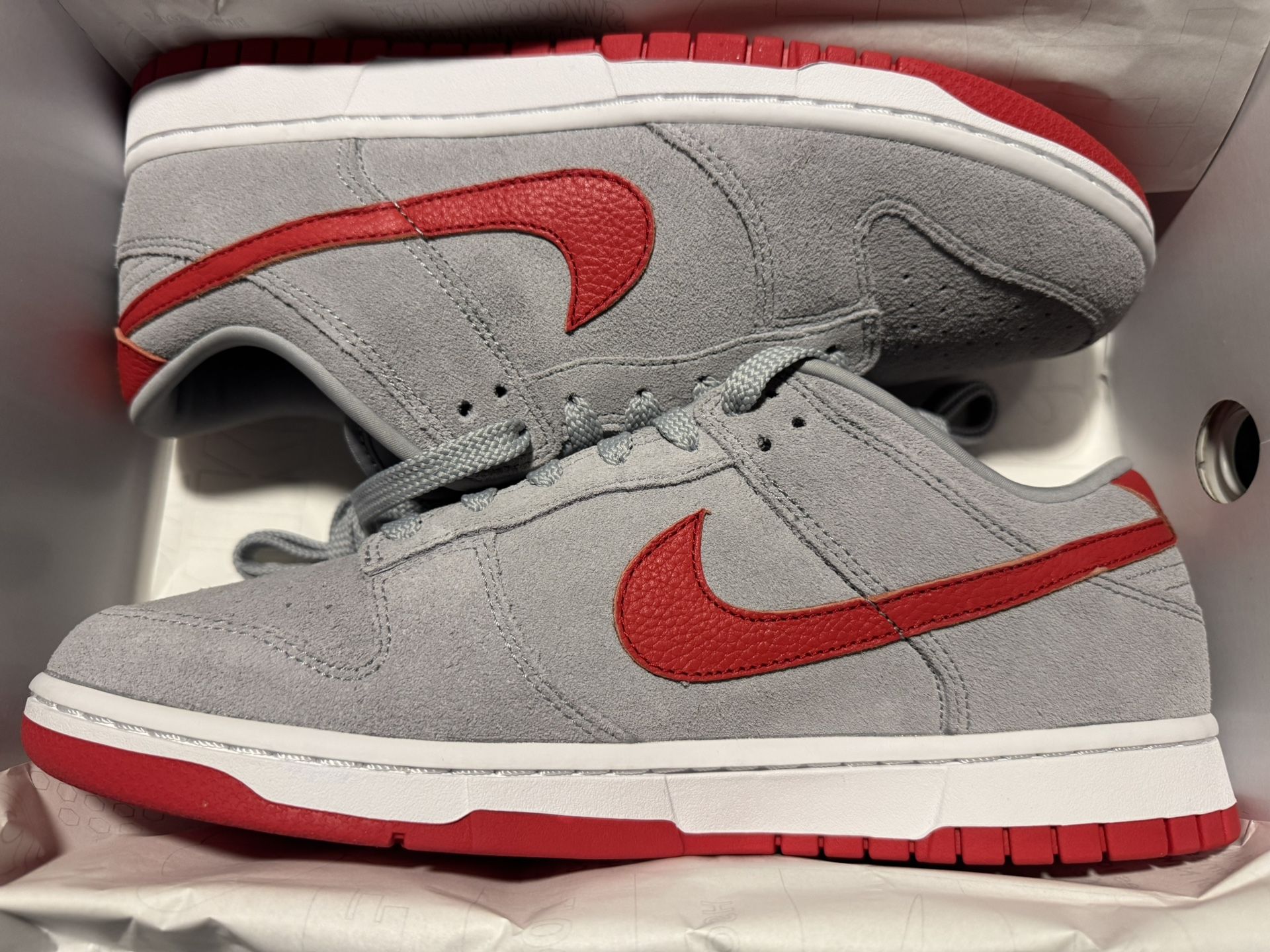 “Nike by You” Dunks