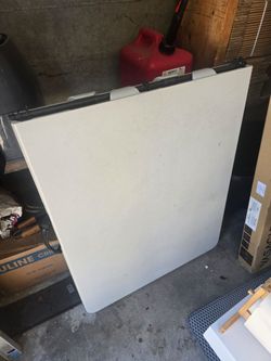 Lifetime Folding table
