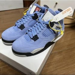 Air Jordan 4
