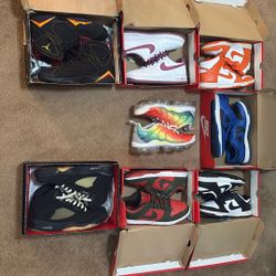 Size 11-12 NEED GONE