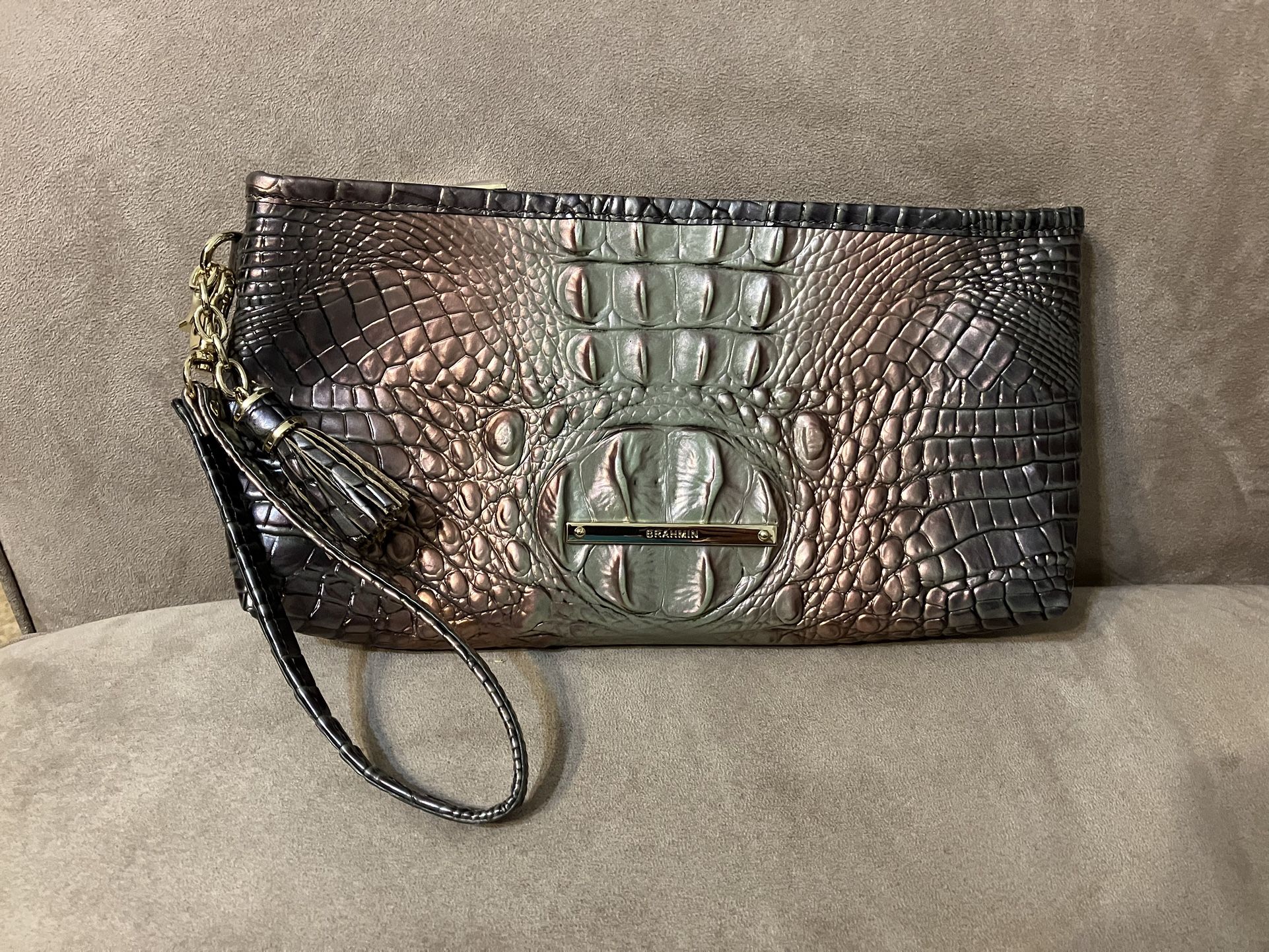 Brahmin-Kayla Smoky Quartz Ombré Melbourne