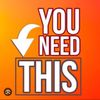 You Need This ⬇️
