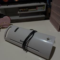 Laminator