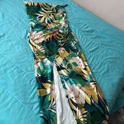 Dress M New