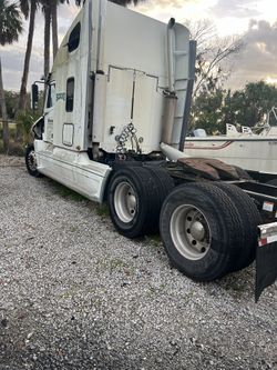 Buy For Parts Or Scrap 