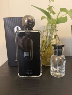 Afnan 9PM for Him - 30ml tester