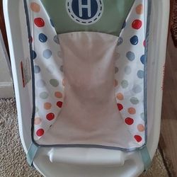 Infant Bath Tub 