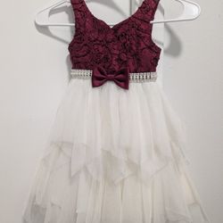Children's party dress American Princess