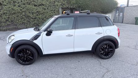 2013 Mini Clubman