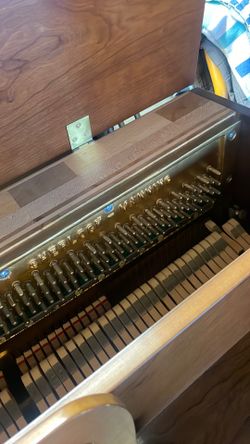Sherlock-Manning Piano