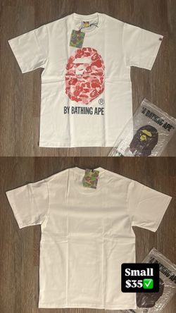 Bape tees