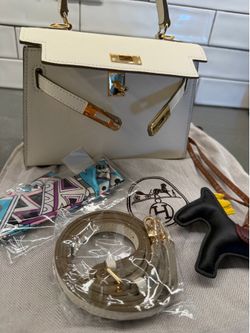 Fashion purse