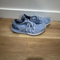 Under Armour Womens Shoes 