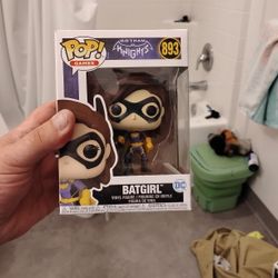 Funko Pop