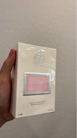 Creed Spring Flower Perfume 75ml