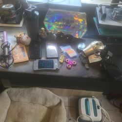 random items