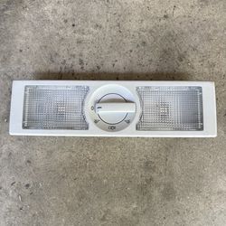 MK6 VW Jetta Rear Overhead Dome Light