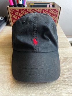 Assorted Hats/Caps Bundle - Polo Included