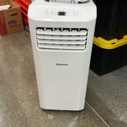 Hisense 5000 BTU Air Conditioner