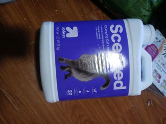 Cat Litter