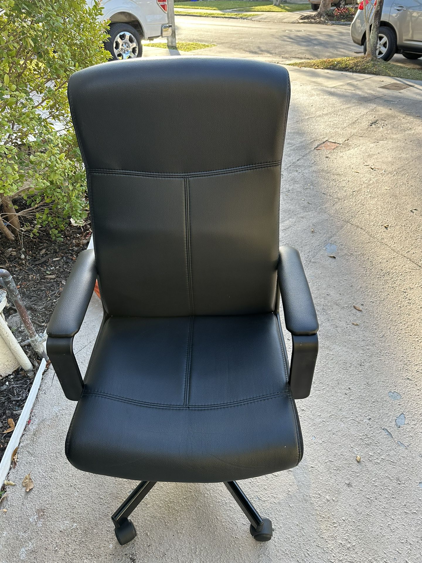 Office Chair-desk
