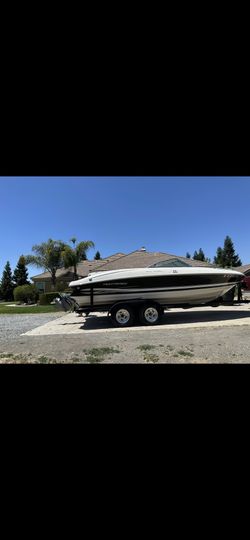 02 Monterey Montura 218ls