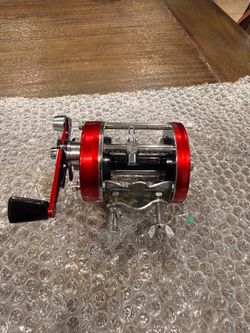 ABU Sweden Ambassadeur 7000 Baitcaster