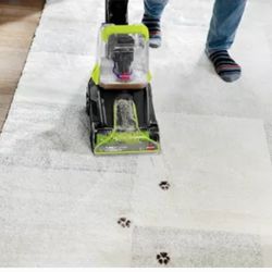https://offerup.com/redirect/?o=QnJhbmQubmV3 Bissell Carpet Cleaner 