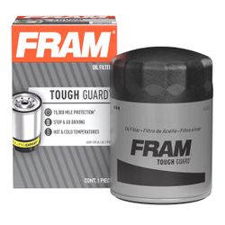 Tough Guard Replacement Oil Filter TG9837(new)