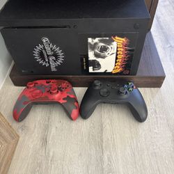 Xbox series X