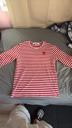 Play designer shirt