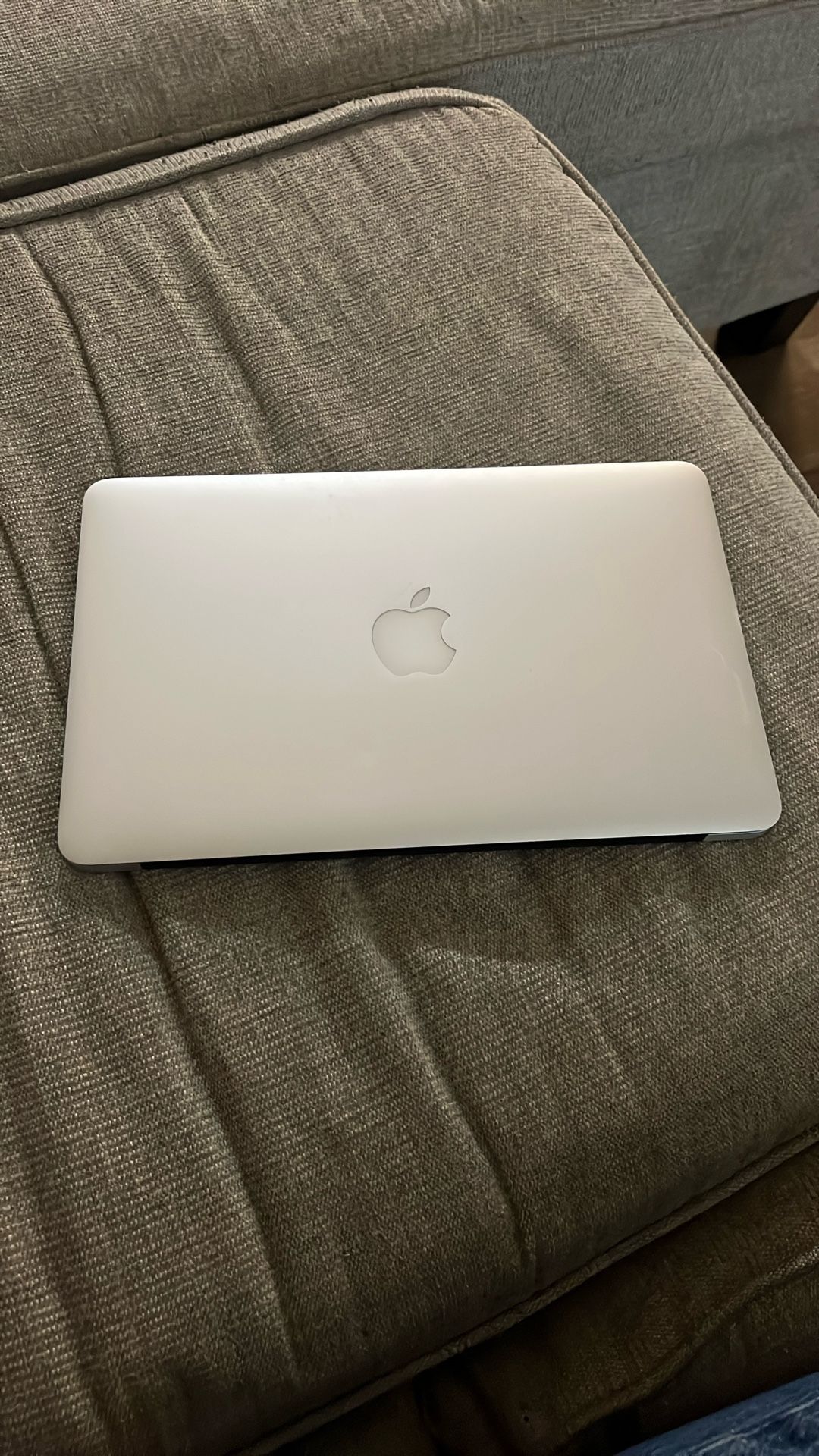 MacBook Air 11inch