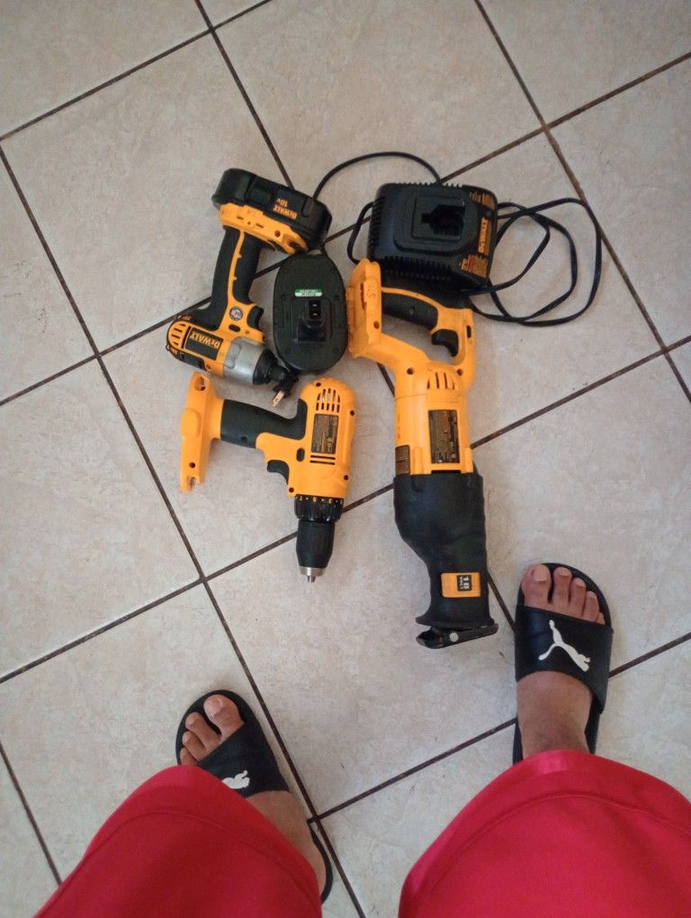 DeWalt