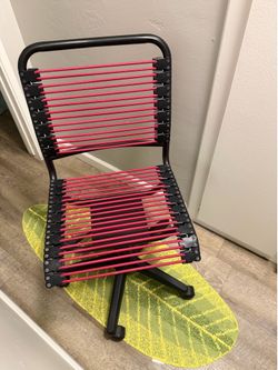 Elastic Band Office Chair