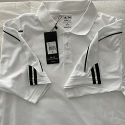 Adidas Golf Shirt 