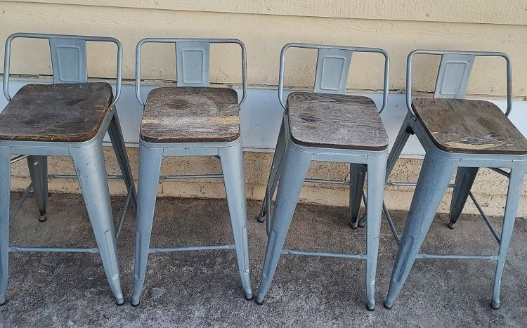Stools