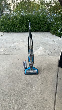 Used BISSELL Crosswave