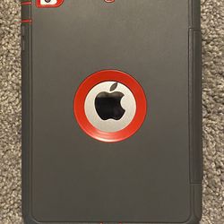 iPad Mini 2 Cellular + Wifi and case 