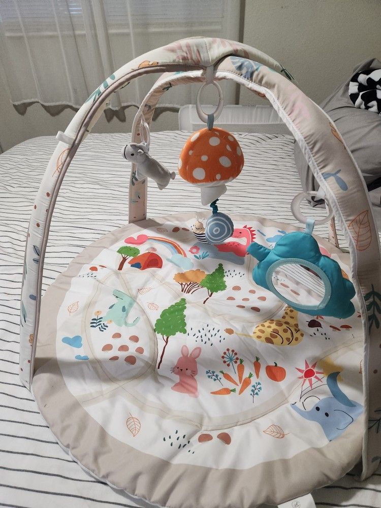 Baby Play Mat