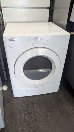 Electric dryer