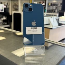 iPhone 13 128gb Unlocked 