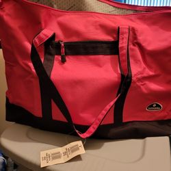 Samsonite Tote Bag