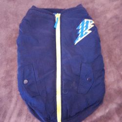 Pet Jacket