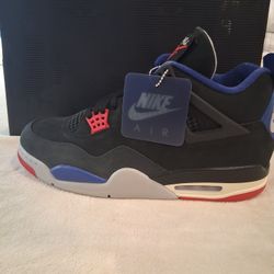 Air Jordan 4 Retro (2025) - Size 10.5 - FV5029 003