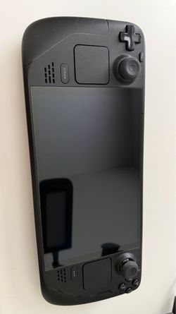 Steam Deck OLED - 1TB