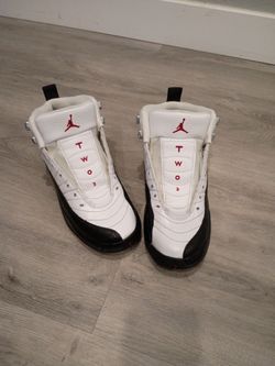Air Jordan 12 Retro 'Two3' Sneakers