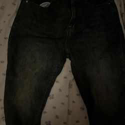 Jeans Size 32
