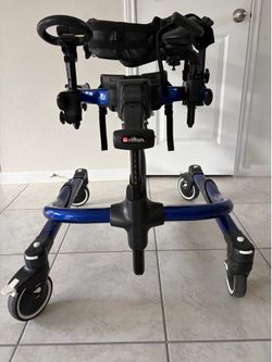 Rifton Pacer Medium Dynamic Gait Trainer (K630)