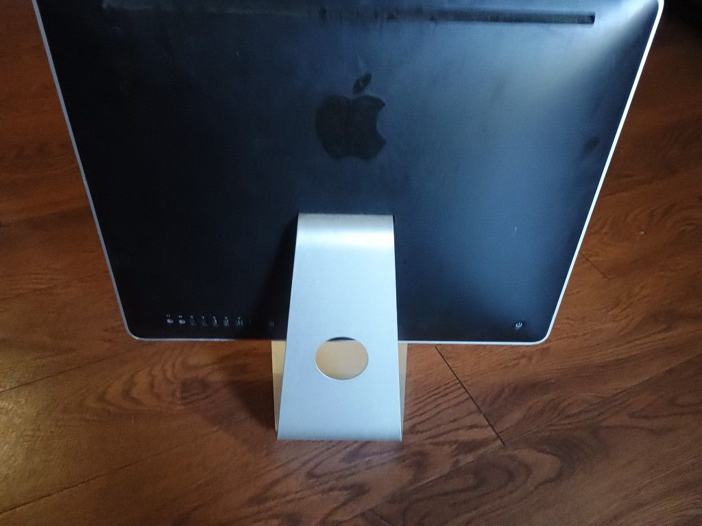 Apple Desktop