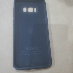 S8 Phone Case